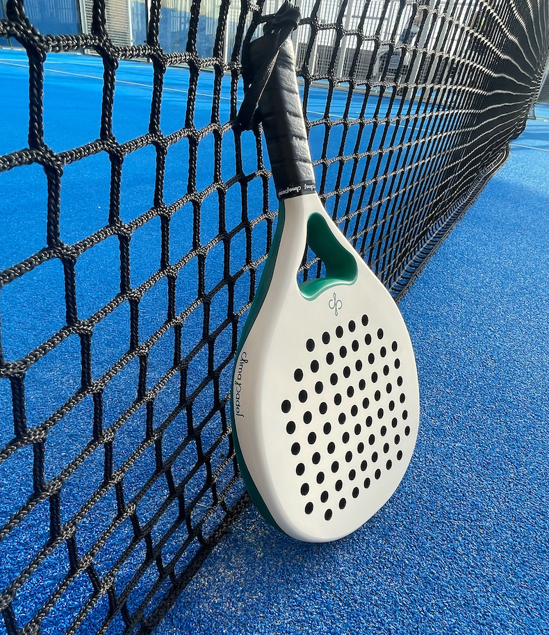 What Makes a Good Padel Racket?