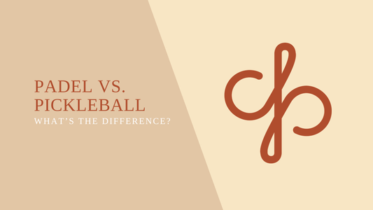 Padel vs. Pickleball – What’s the Difference?