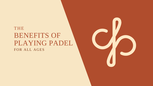 The Benefits of Padel