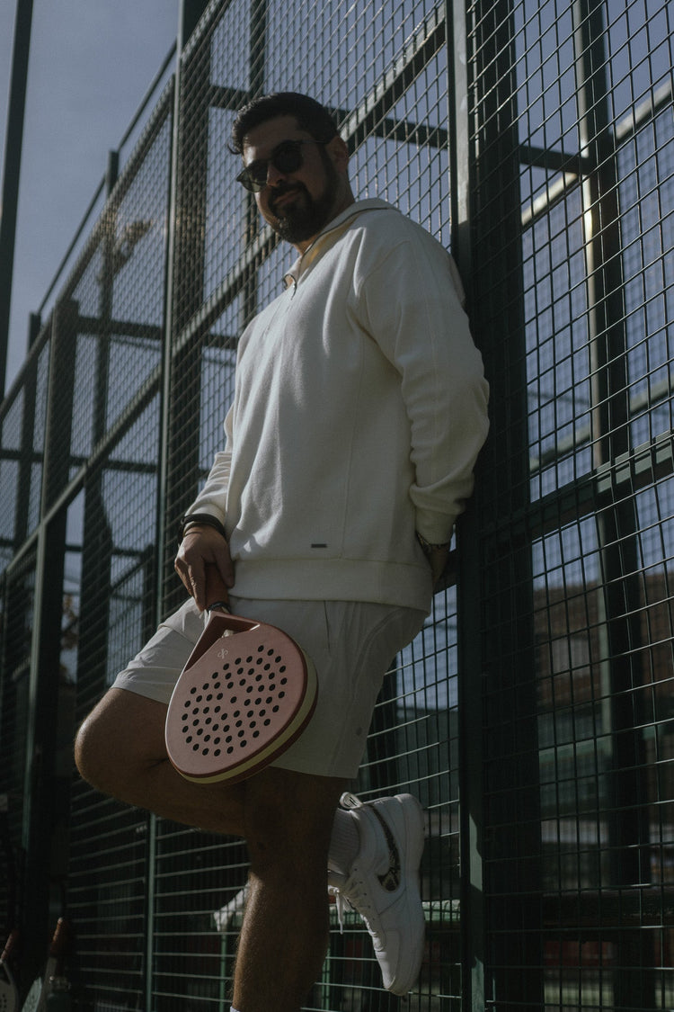 Is Padel the New Golf? Why Country Clubs Are Installing Courts