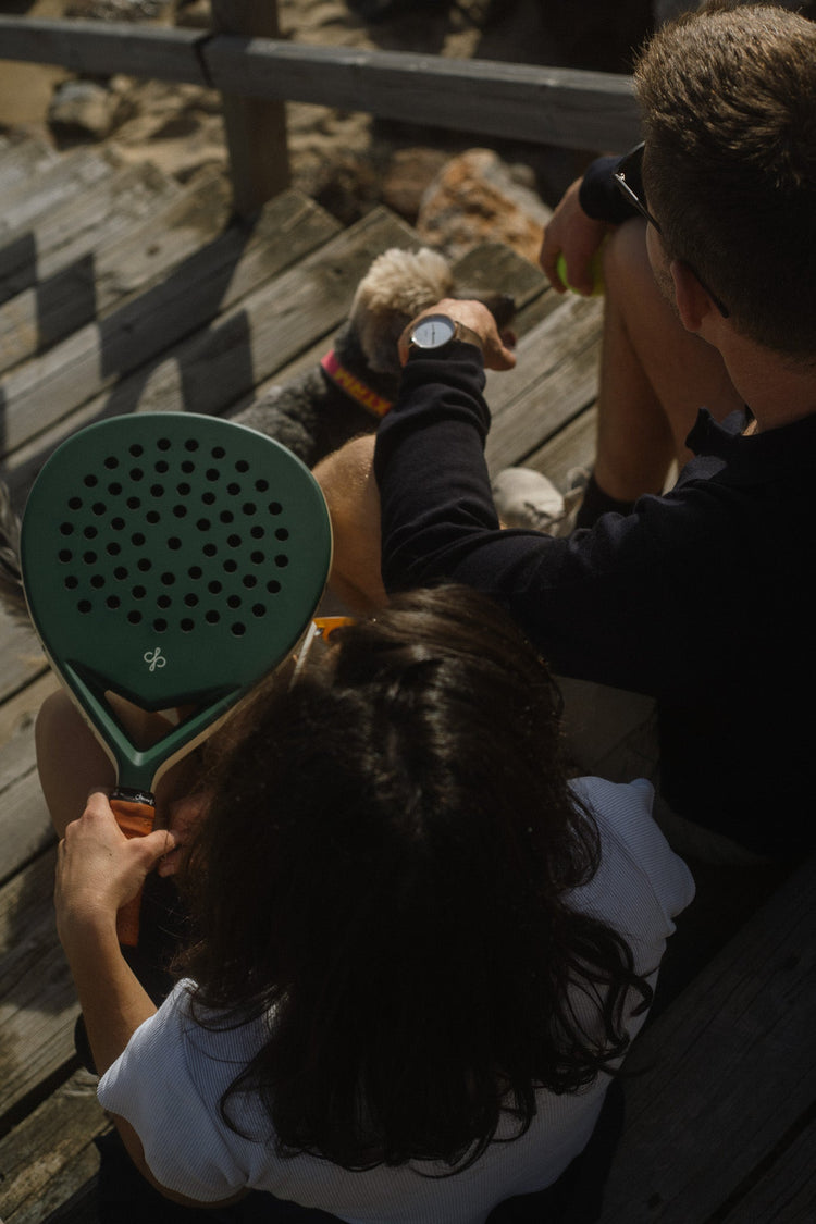 Padel Etiquette: What to Know Before Your First Game