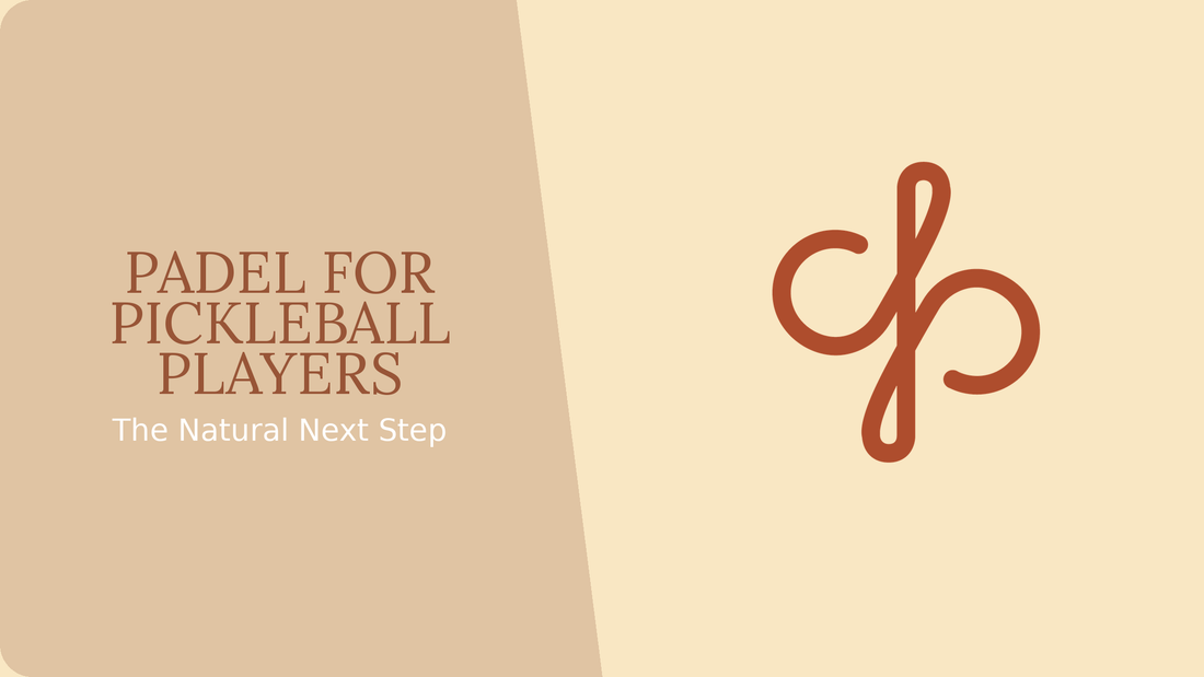 Padel for Pickleball Players: The Natural Next Step