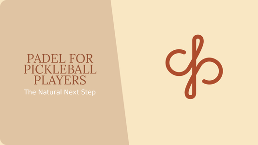 Padel for Pickleball Players: The Natural Next Step