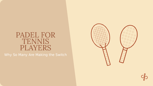 Padel for Tennis Players: Why So Many Are Making the Switch