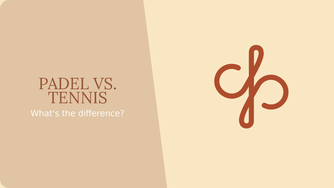 Padel vs Tennis – What's the Difference?
