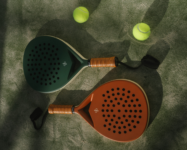 Clima Padels