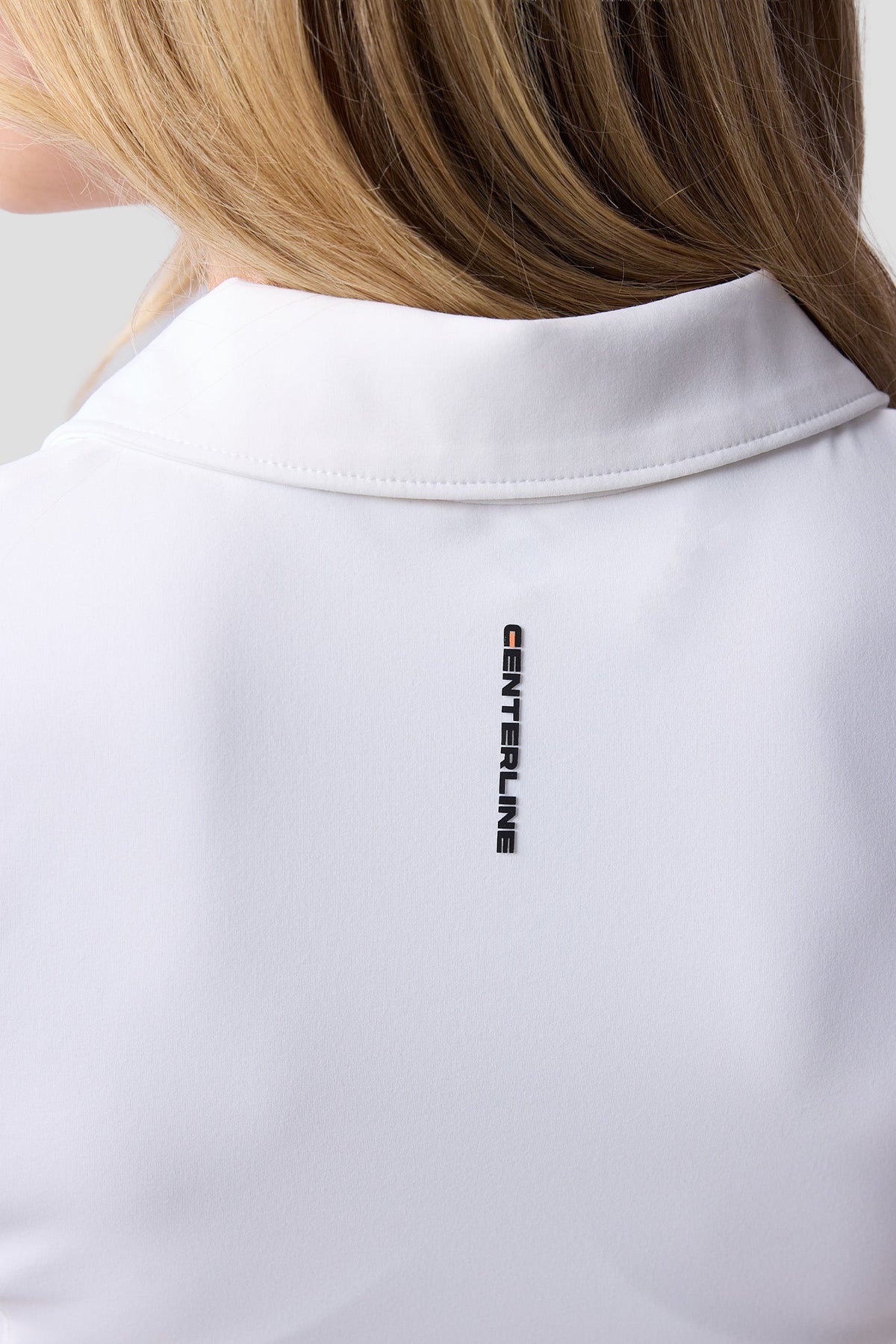 Women's Cross-Sport Sleeveless Polo