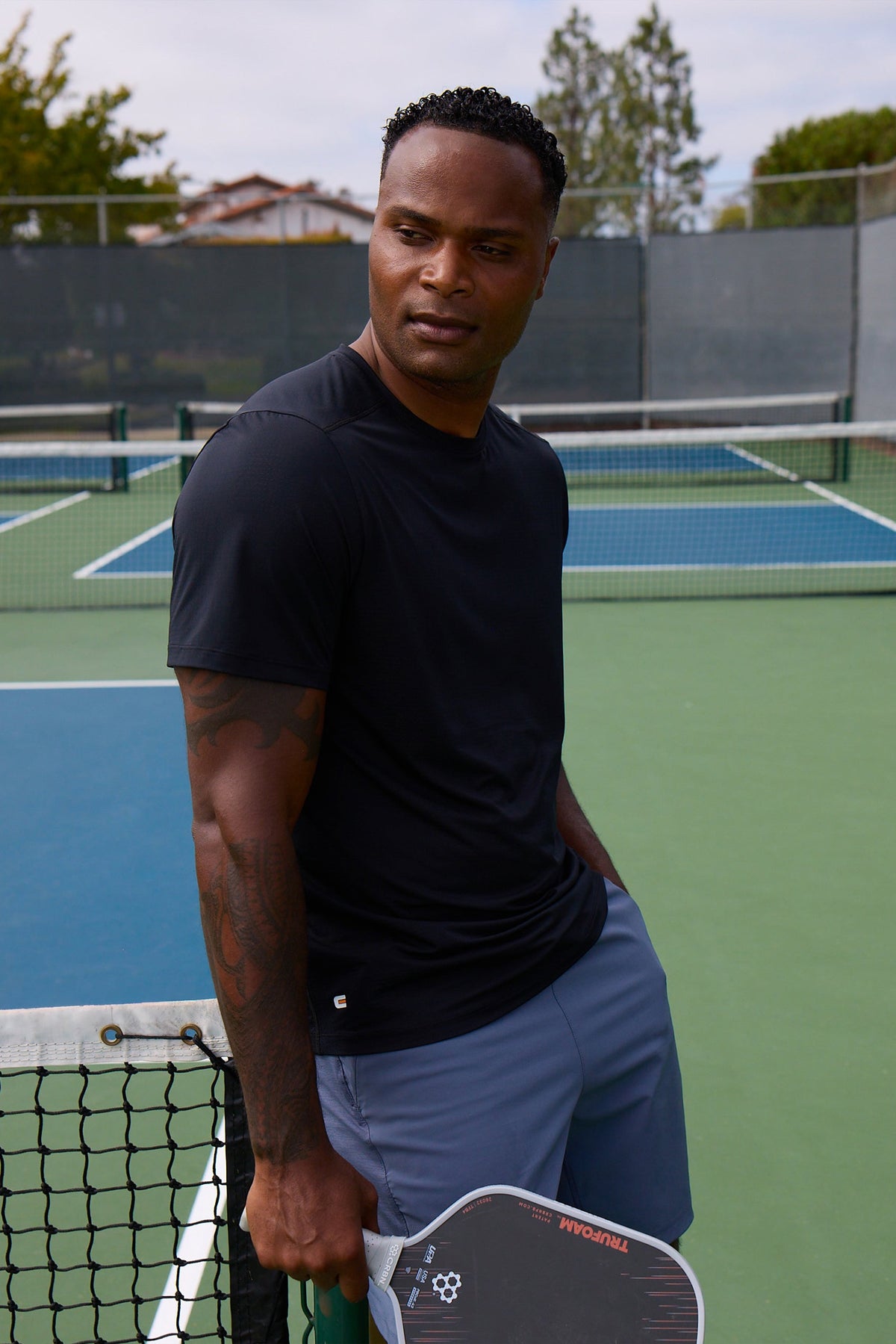 AirLite™ Men's Tee 2.0