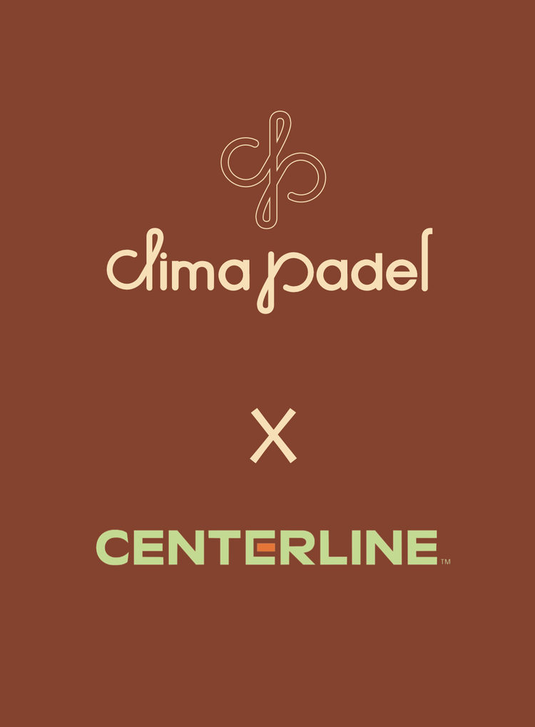 Clima Padel x Centerline