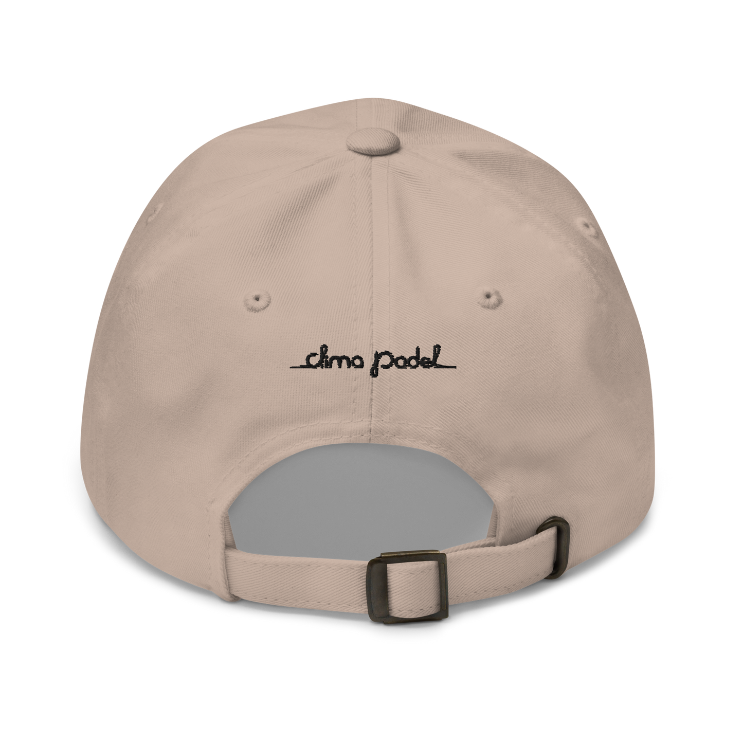 Clima Dad Hat