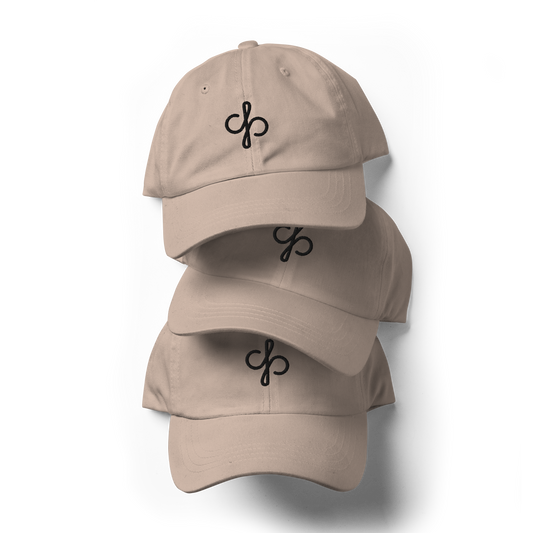 Clima Dad Hat