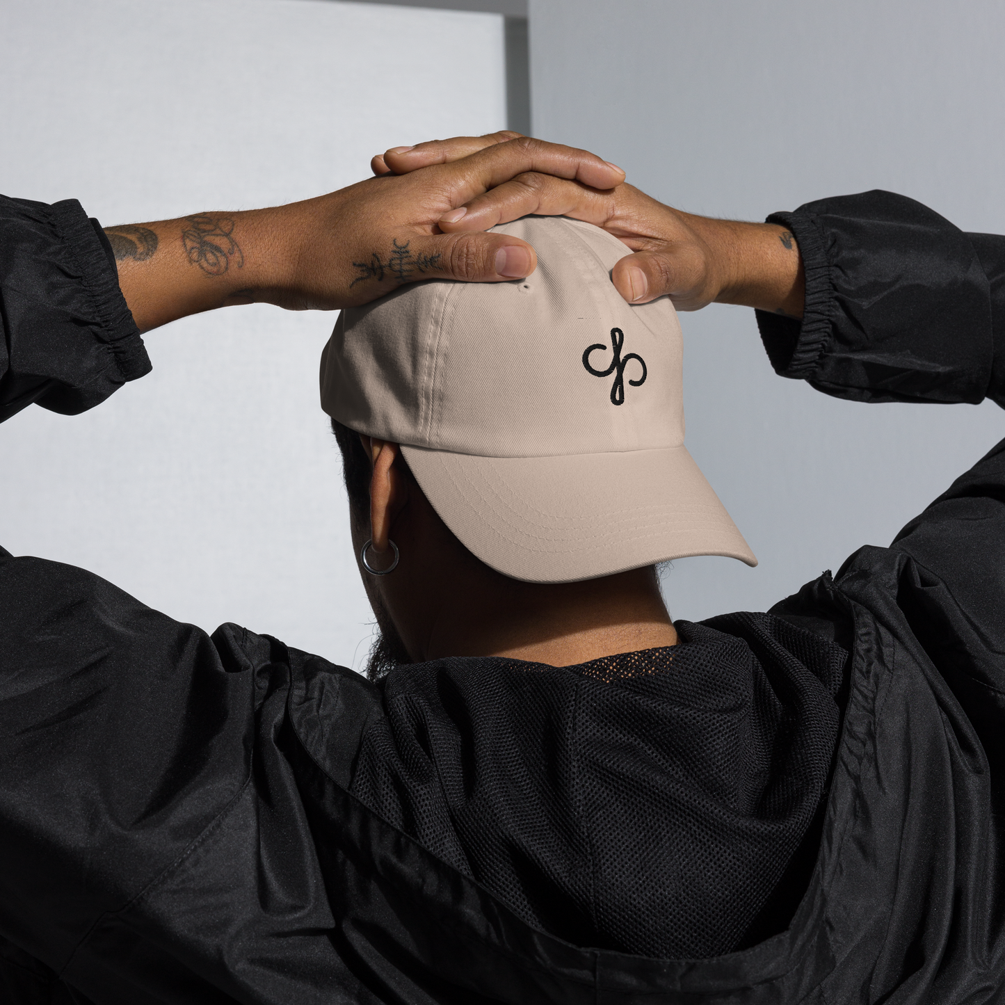 Clima Dad Hat