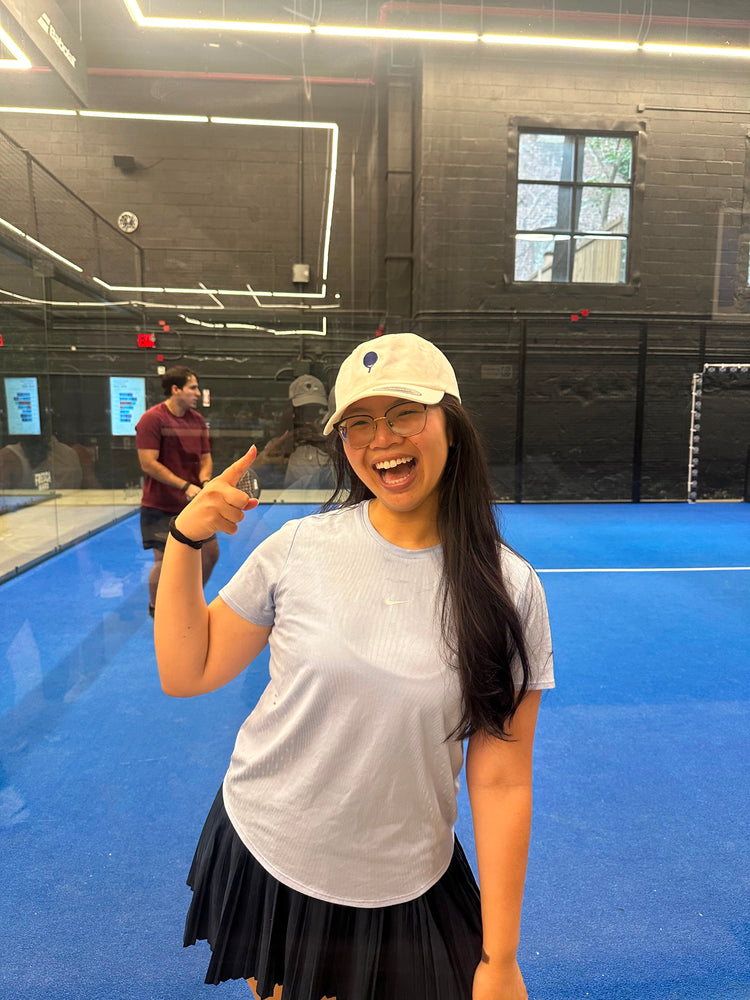 6 Love Padel &amp; Pilates