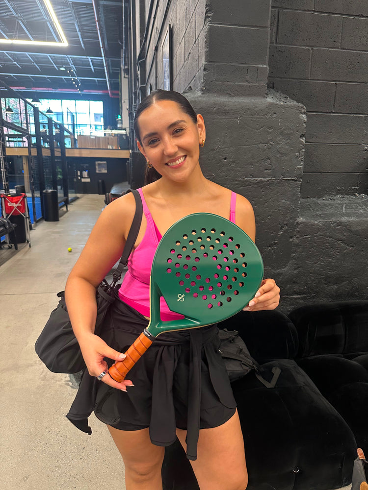 6 Love Padel &amp; Pilates
