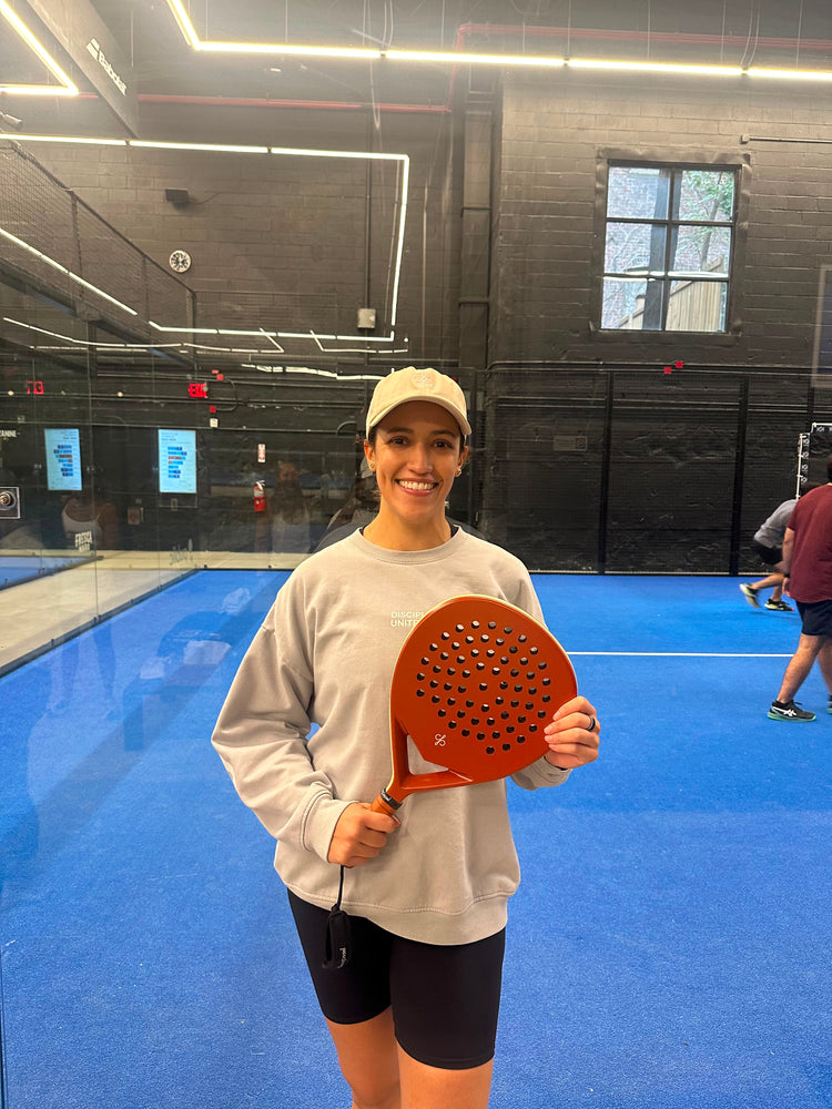 6 Love Padel &amp; Pilates
