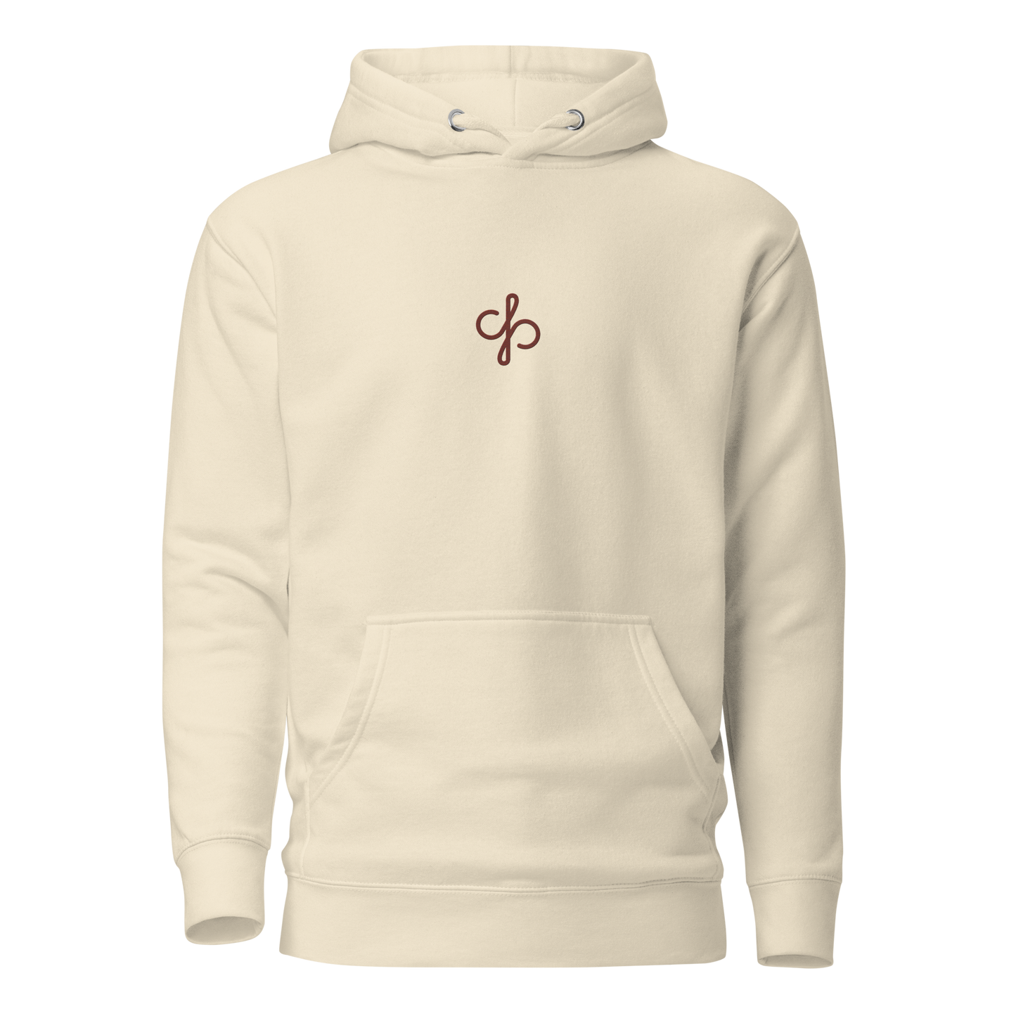 Clima Hoodie 1