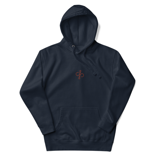 Clima Hoodie 1